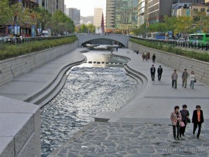 Heart and soul of the city (1st November 2006)