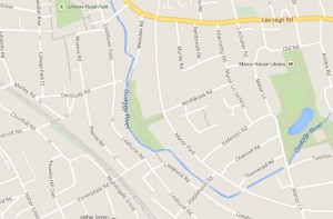 Manor Park planning application update II (31st March 2006)