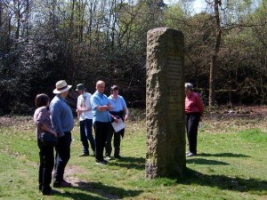 Willett work? (15th April 2007)