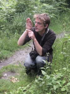 Farewell to Chris McGaw (1st December 2011)