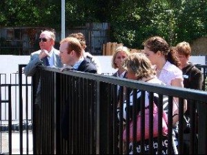 The end of the affair (5th June 2007)