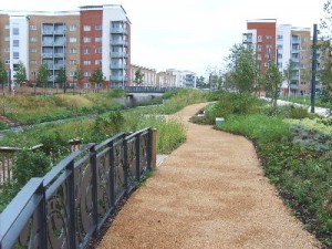 Flour power (23rd August 2007)
