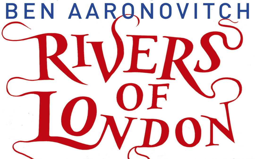 Cityread Rivers of London
