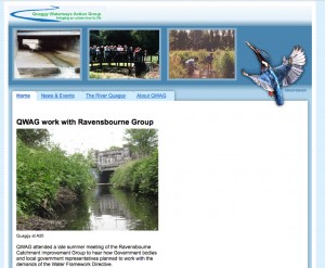 Welcome home (3rd August 2007)