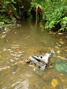 3 Rivers Clean Up 2016 (3RCU) – Sat 11 June – Sat 2 July