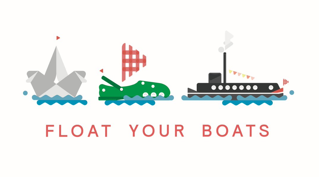 Float Your Boats