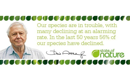David Attenborough