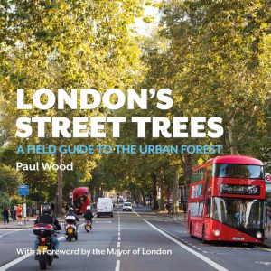 Street Trees Book - Paul Wood