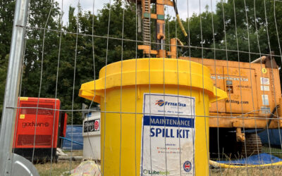 UPDATE: Lewisham hospital’s drill for water – What we do and do not know